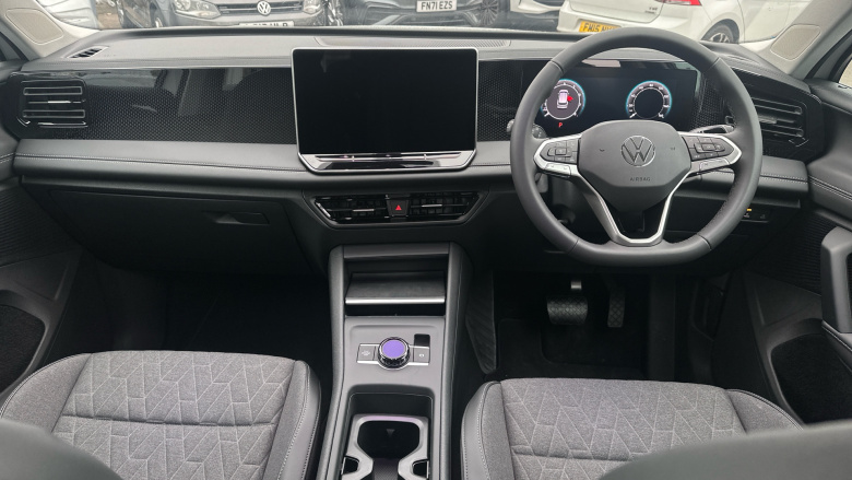Volkswagen Tiguan 1.5 eTSI Life 5dr DSG Petrol Estate